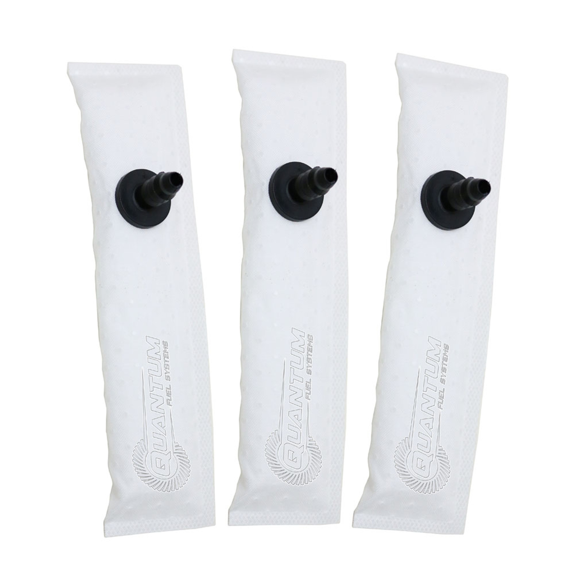 Quantum Fuel Systems Fuel Pump Strainer (Pre-Filter), 3 Qty. for the Victory Gunner 2015-2023 Quantum Fuel Systems Fuel Pump Strainer (Pre-Filter), 3 Qty. for the Victory Gunner 2015-2023